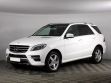 Mercedes-Benz M-Класс 3.5 АКПП, 2015, 102 000 км превью 1