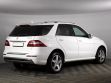 Mercedes-Benz M-Класс 3.5 АКПП, 2015, 102 000 км превью 2