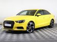 Audi A3 1.5 РКПП, 2019, 57 000 км превью 1