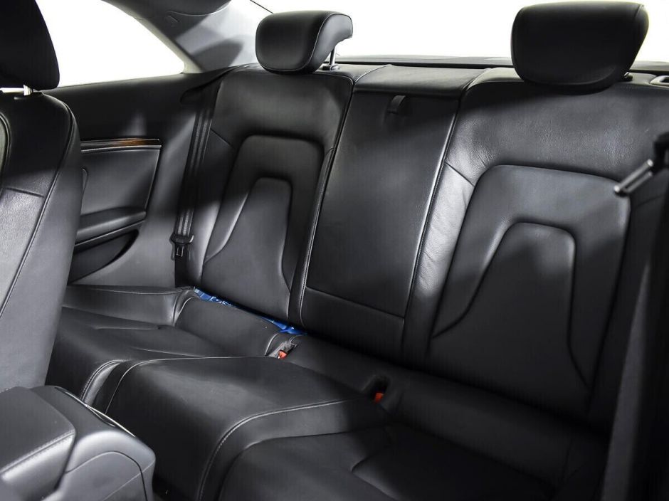 Audi A5 2.0 РКПП, 2011, 155 000 км фото 6