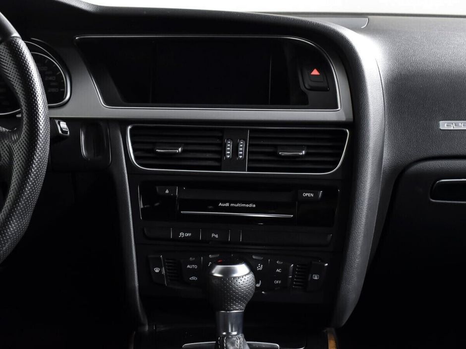 Audi A5 2.0 РКПП, 2011, 155 000 км фото 8