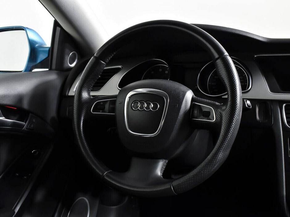 Audi A5 2.0 РКПП, 2011, 155 000 км фото 10