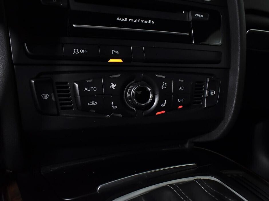 Audi A5 2.0 РКПП, 2011, 155 000 км фото 11