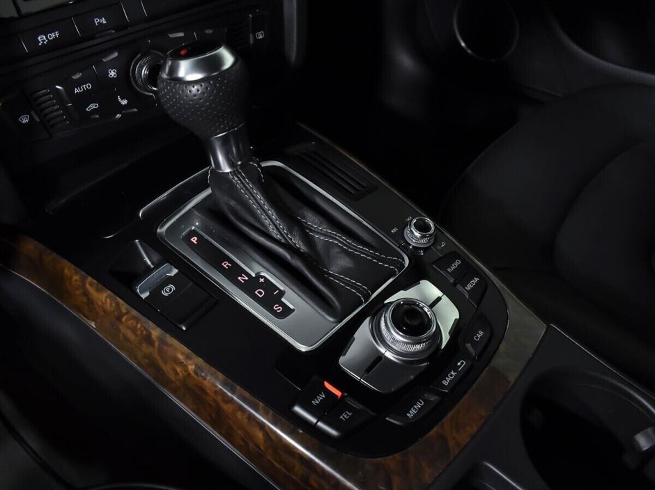 Audi A5 2.0 РКПП, 2011, 155 000 км фото 12