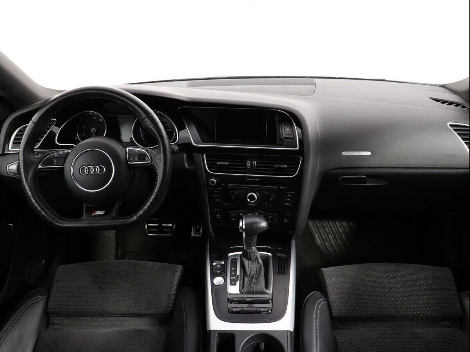 Audi A5 2.0 РКПП, 2016, 94 000 км фото 5