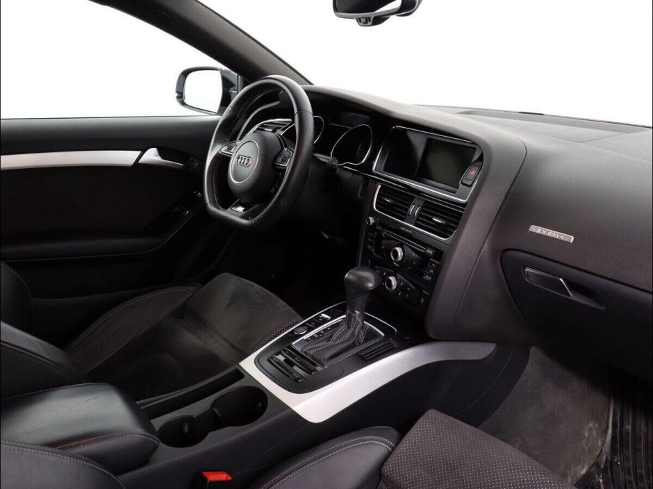 Audi A5 2.0 РКПП, 2016, 94 000 км фото 7