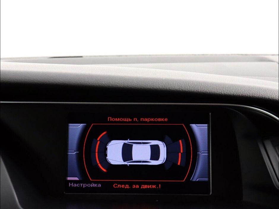 Audi A5 2.0 РКПП, 2016, 94 000 км фото 8