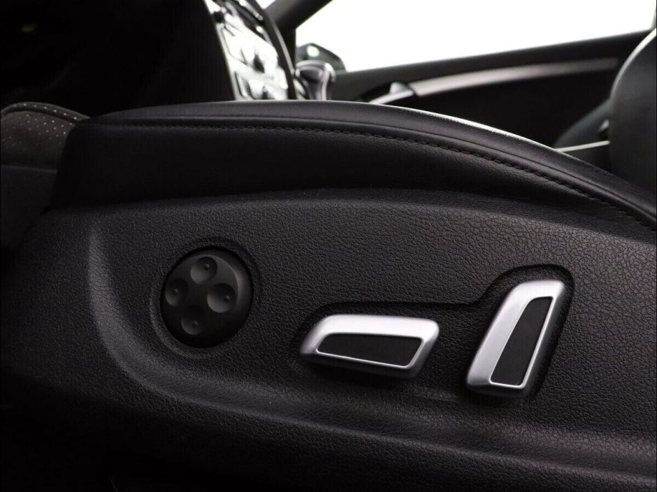 Audi A5 2.0 РКПП, 2016, 94 000 км фото 9