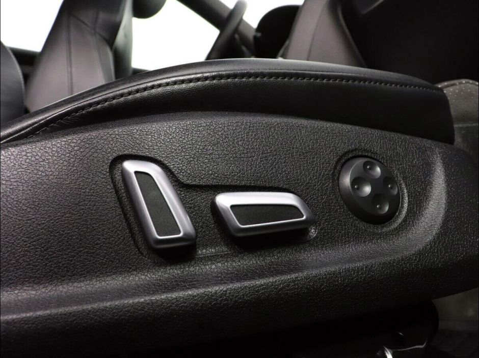 Audi A5 2.0 РКПП, 2016, 94 000 км фото 10