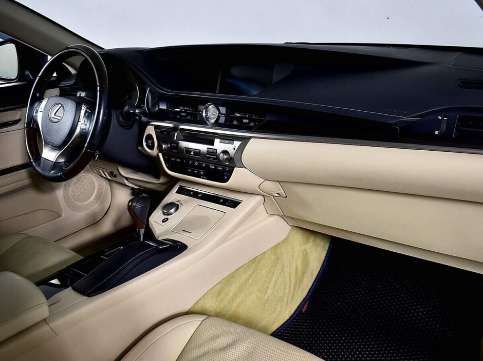 Lexus ES 2.5 АКПП, 2014, 115 000 км фото 7