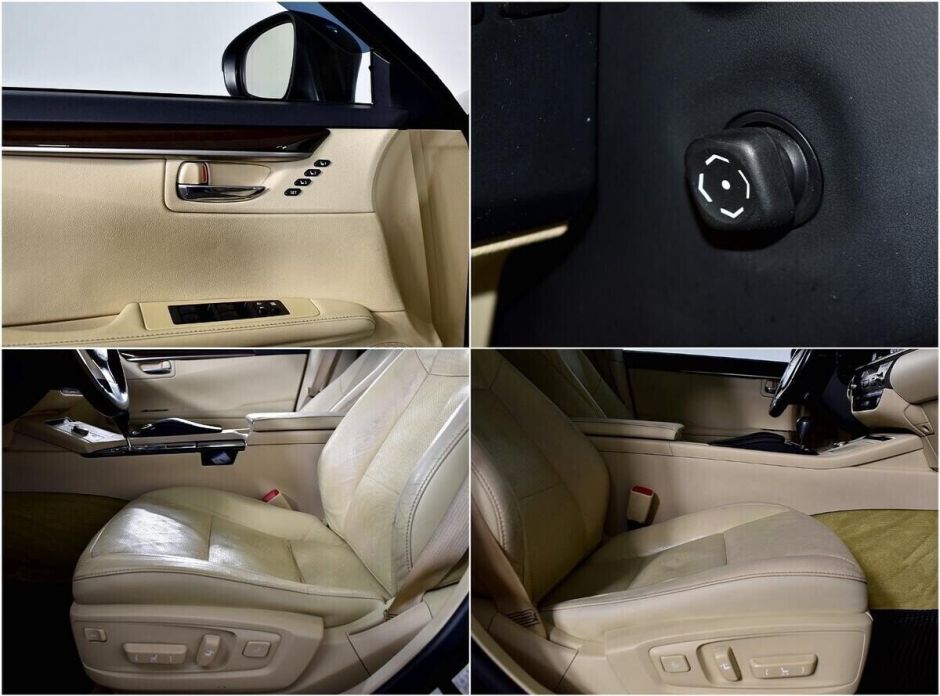 Lexus ES 2.5 АКПП, 2014, 115 000 км фото 11