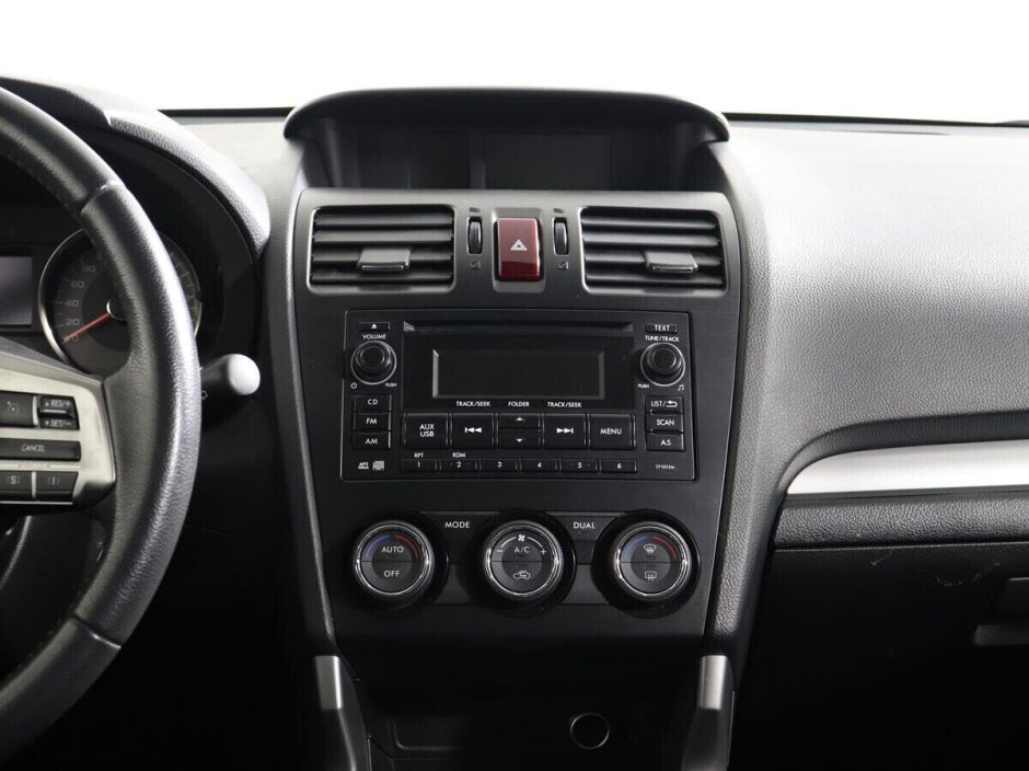 Subaru Forester 2.5 CVT, 2014, 119 000 км фото 7