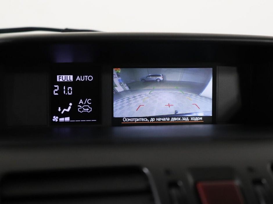 Subaru Forester 2.5 CVT, 2014, 119 000 км фото 8