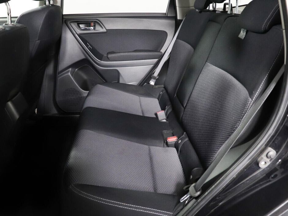 Subaru Forester 2.5 CVT, 2014, 119 000 км фото 10