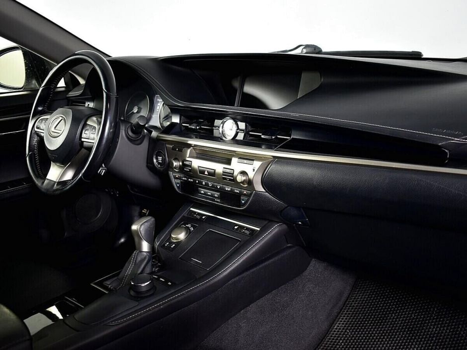 Lexus ES 2.0 АКПП, 2015, 100 000 км фото 7