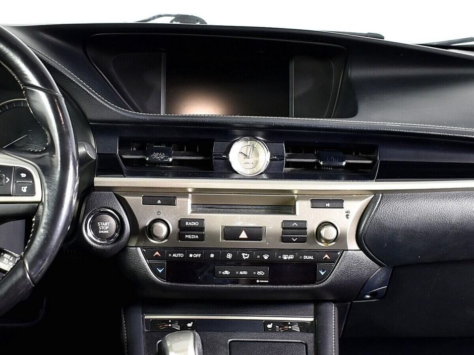 Lexus ES 2.0 АКПП, 2015, 100 000 км фото 8