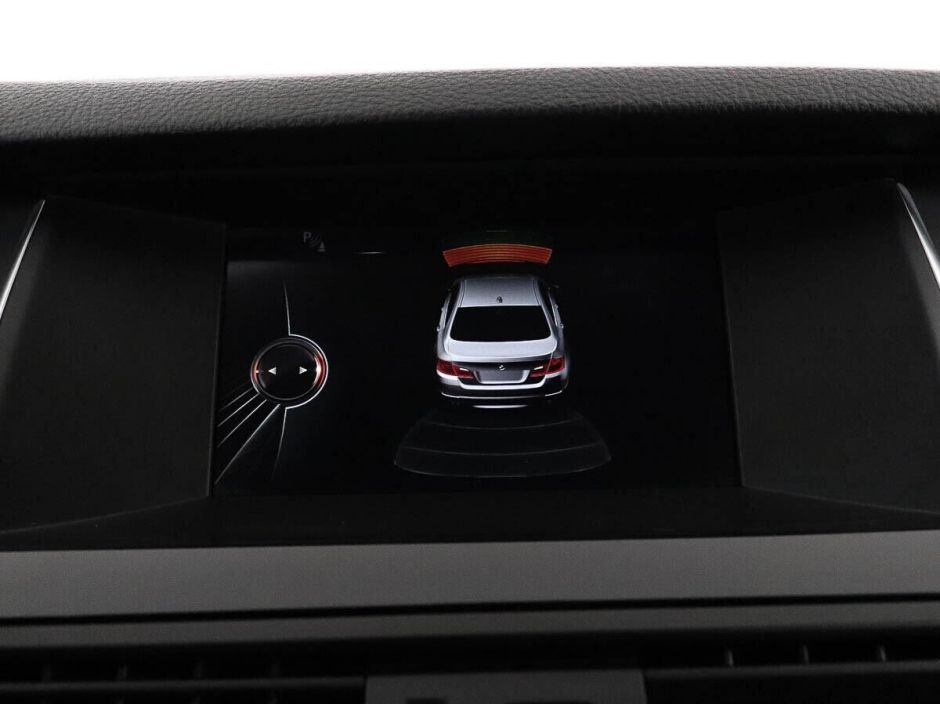 BMW 5 серии 2.0 АКПП, 2016, 94 000 км фото 10