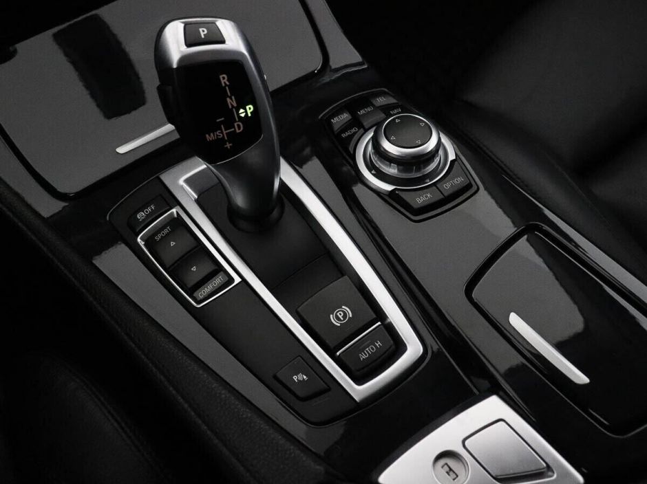 BMW 5 серии 2.0 АКПП, 2016, 94 000 км фото 11