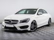 Mercedes-Benz CLA 2.0 РКПП, 2013, 120 000 км превью 1