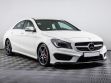 Mercedes-Benz CLA 2.0 РКПП, 2013, 120 000 км превью 3