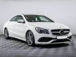 Mercedes-Benz CLA 1.6 РКПП, 2017, 83 000 км превью 3