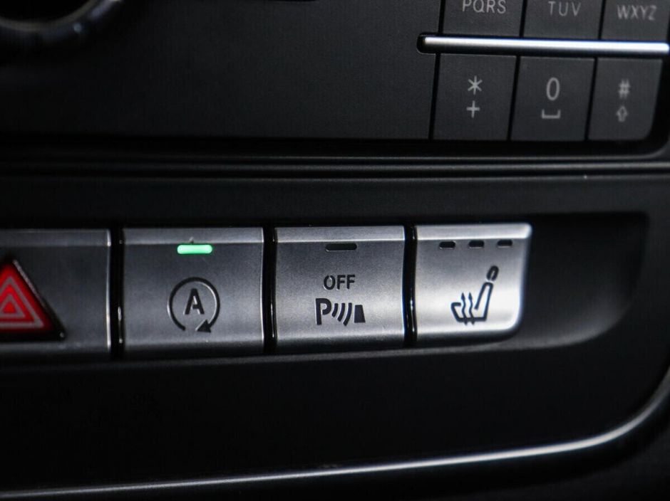 Mercedes-Benz CLA 1.6 РКПП, 2017, 83 000 км фото 9