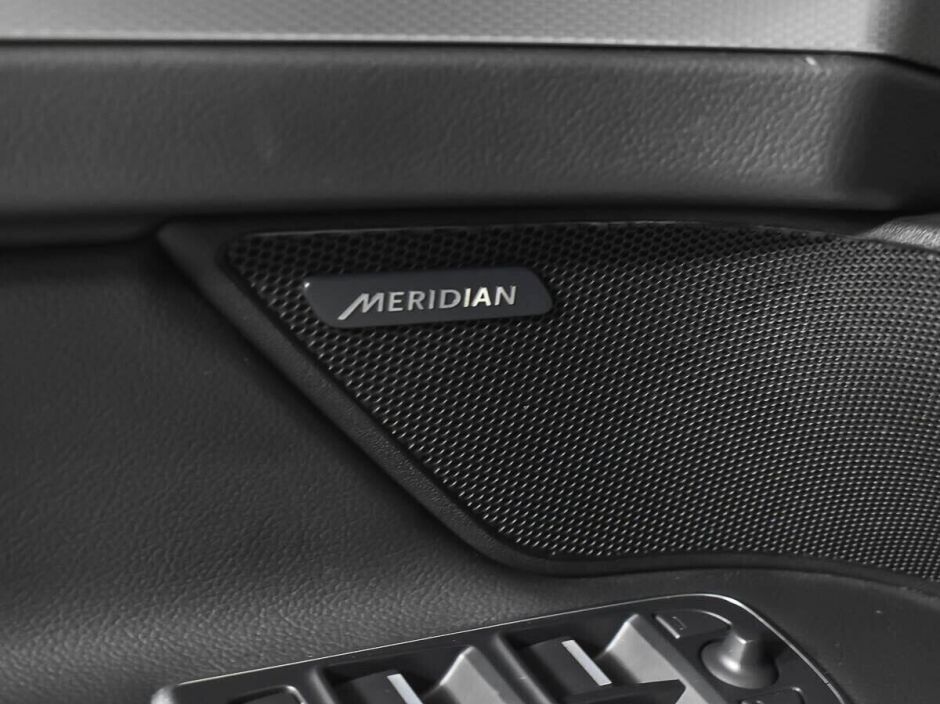 Jaguar XF 2.0 АКПП, 2017, 86 000 км фото 4