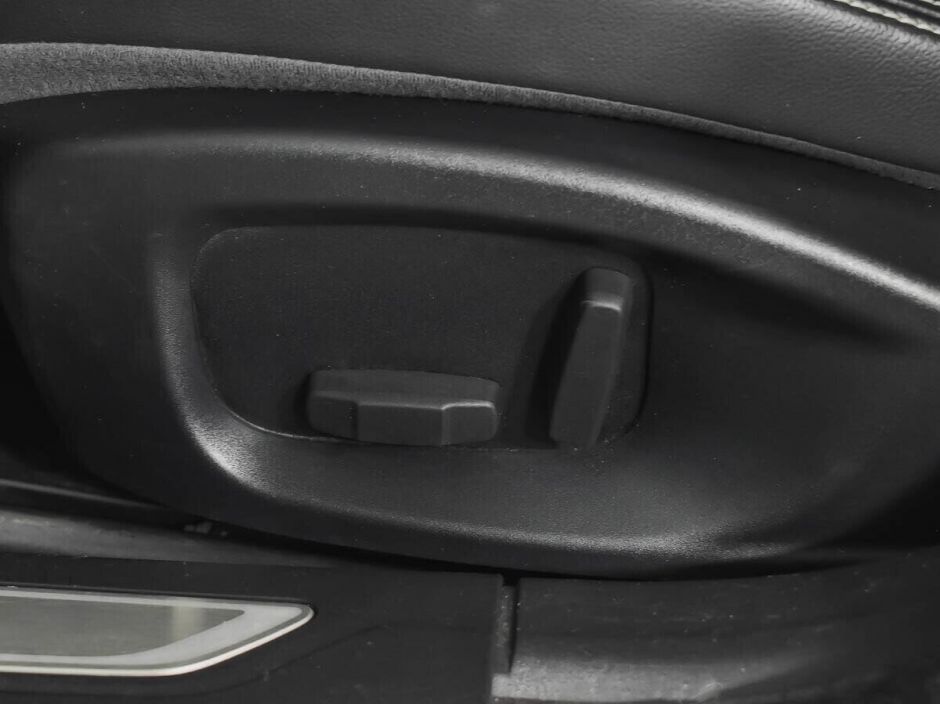 Jaguar XF 2.0 АКПП, 2017, 86 000 км фото 7