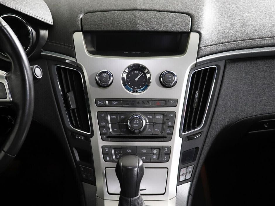 Cadillac CTS 3.6 АКПП, 2011, 147 000 км фото 7