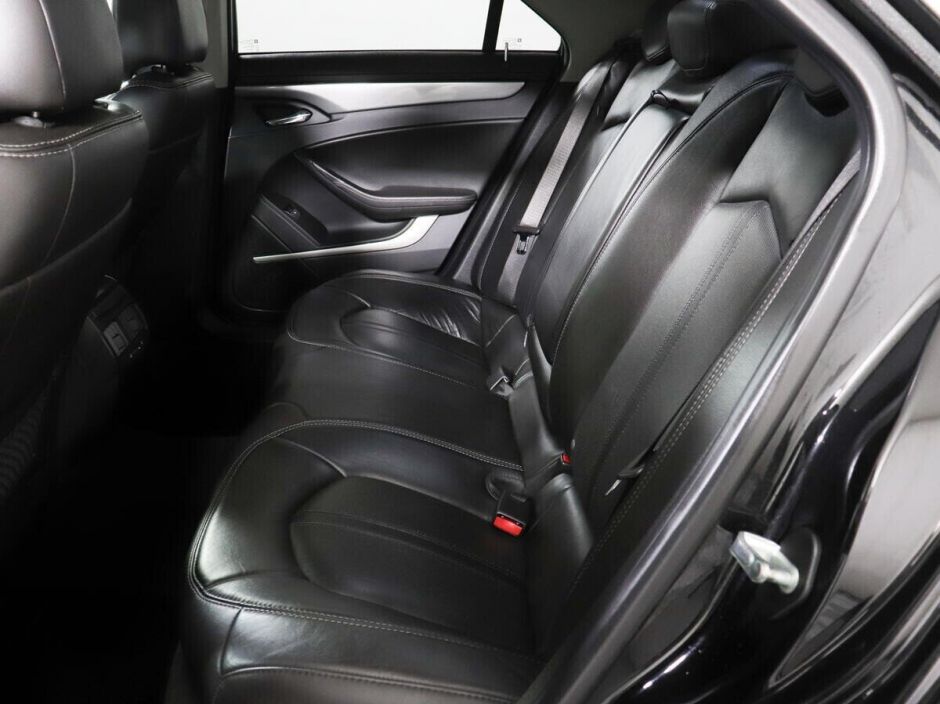 Cadillac CTS 3.6 АКПП, 2011, 147 000 км фото 10