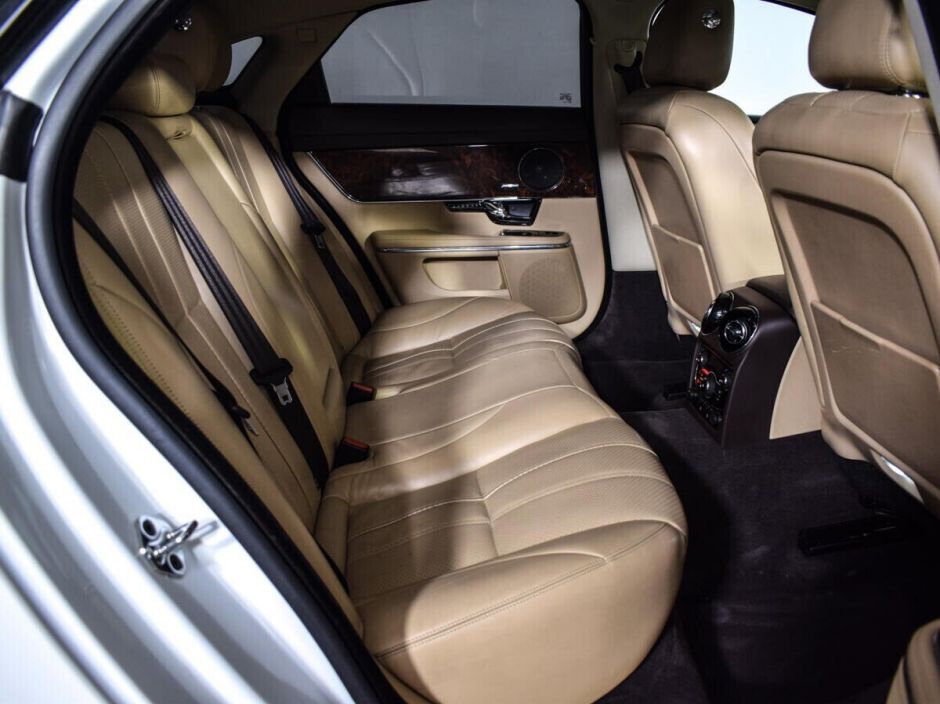 Jaguar XJ 3.0 АКПП, 2012, 144 000 км фото 7