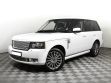Land Rover Range Rover 5.0 АКПП, 2012, 139 000 км превью 1