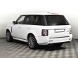 Land Rover Range Rover 5.0 АКПП, 2012, 139 000 км превью 4