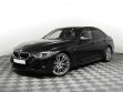 BMW 3 серии 2.0 АКПП, 2017, 78 000 км превью 1