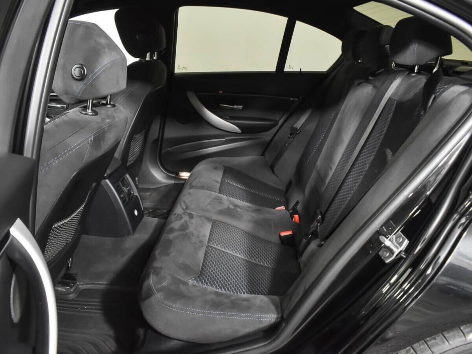 BMW 3 серии 2.0 АКПП, 2017, 78 000 км фото 12