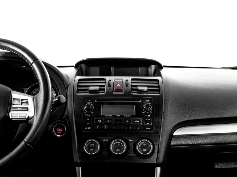 Subaru Forester 2.5 CVT, 2013, 134 000 км фото 7