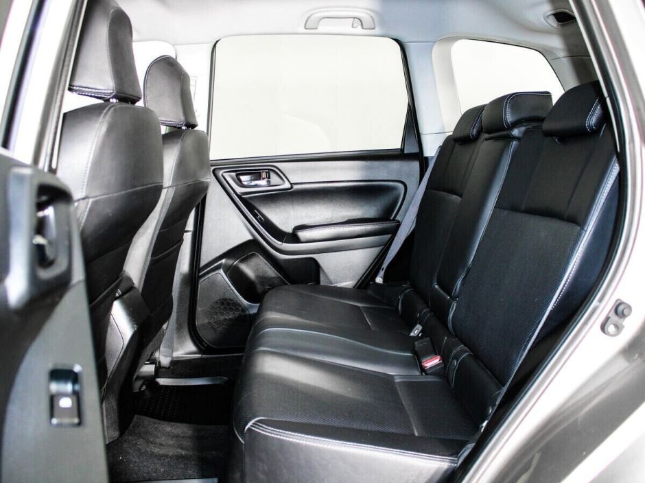 Subaru Forester 2.5 CVT, 2013, 134 000 км фото 9