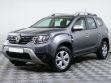 Renault Duster 1.6 МКПП, 2020, 42 000 км превью 1