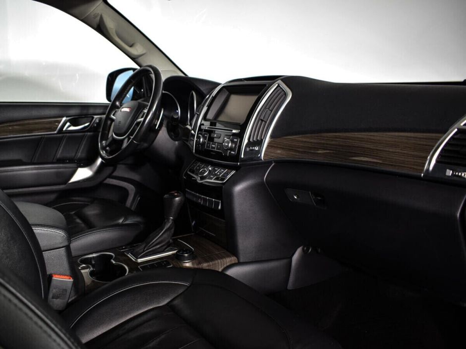 Haval H9 2.0 АКПП, 2019, 62 000 км фото 6