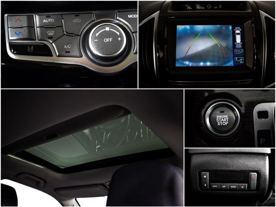 Haval H9 2.0 АКПП, 2019, 62 000 км фото 8