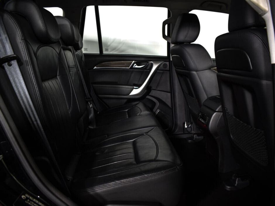 Haval H9 2.0 АКПП, 2019, 62 000 км фото 9