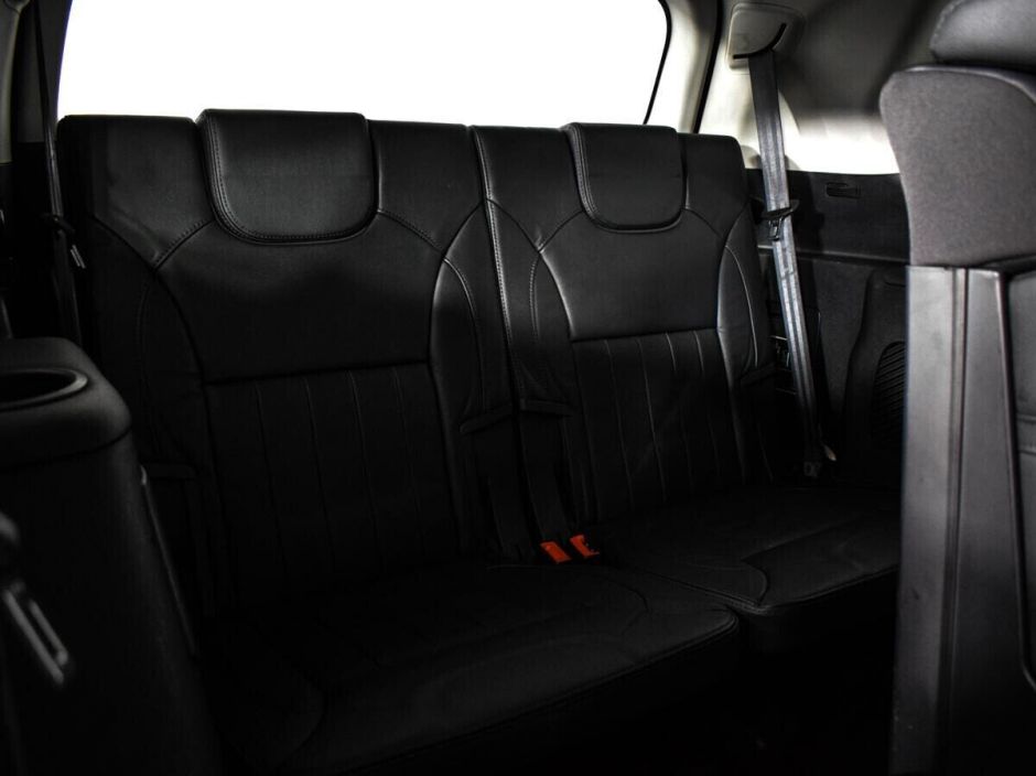 Haval H9 2.0 АКПП, 2019, 62 000 км фото 10