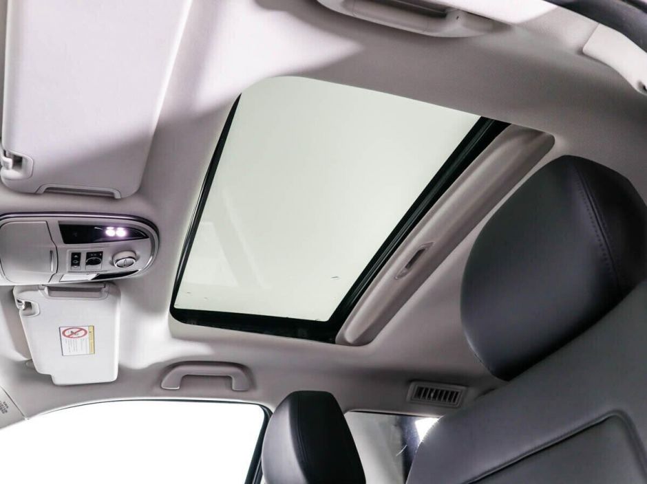 Haval H9 2.0 АКПП, 2017, 82 000 км фото 8