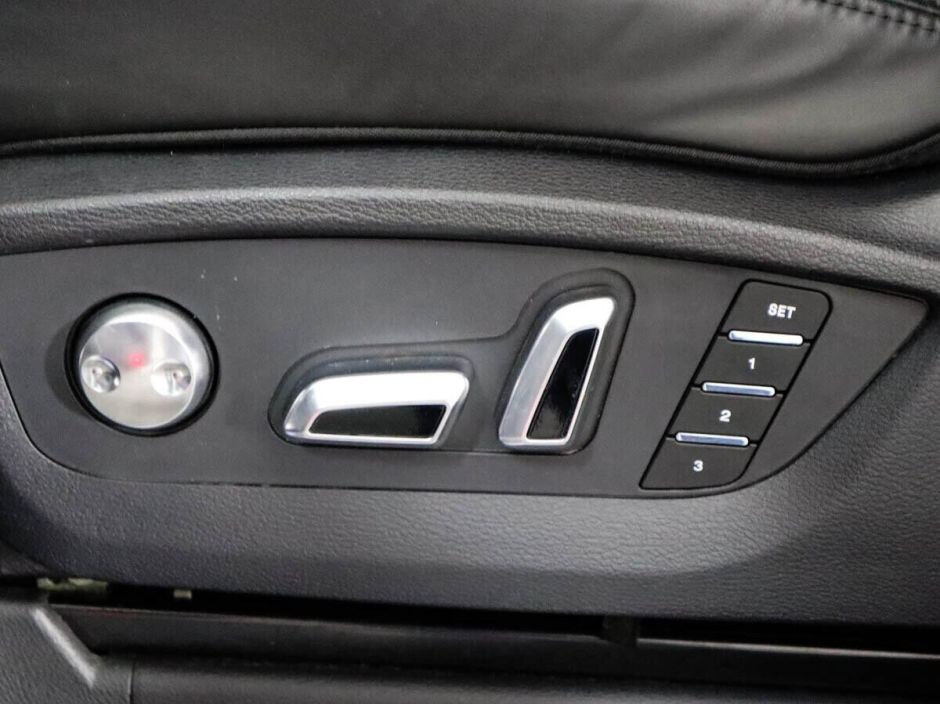 Haval H9 2.0 АКПП, 2017, 82 000 км фото 10