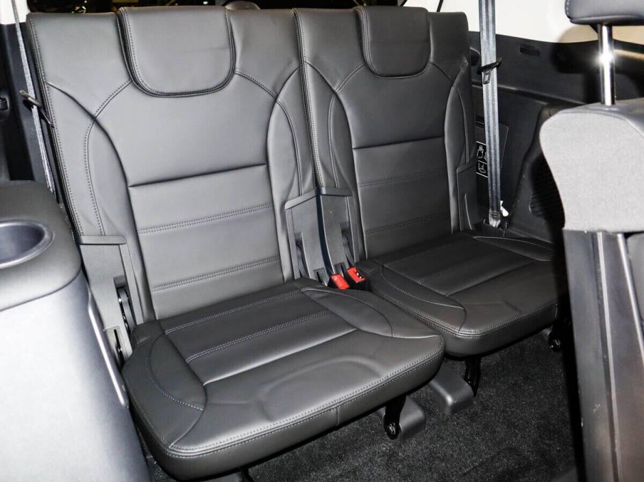 Haval H9 2.0 АКПП, 2017, 82 000 км фото 12