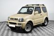 Suzuki Jimny 1.3 АКПП, 2007, 192 000 км превью 1