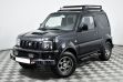 Suzuki Jimny 1.3 АКПП, 2018, 61 000 км превью 1