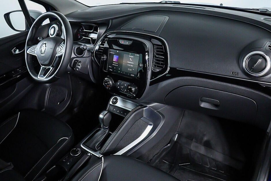 Renault Kaptur 2.0 АКПП, 2018, 70 000 км фото 7