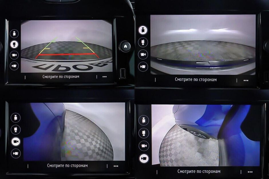 Renault Kaptur 2.0 АКПП, 2018, 70 000 км фото 9