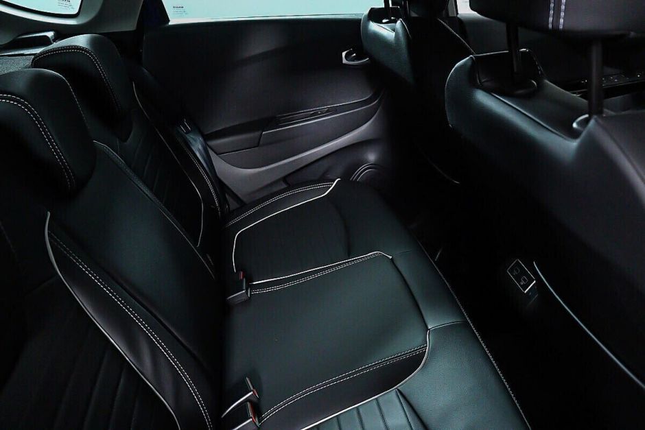 Renault Kaptur 2.0 АКПП, 2018, 70 000 км фото 10